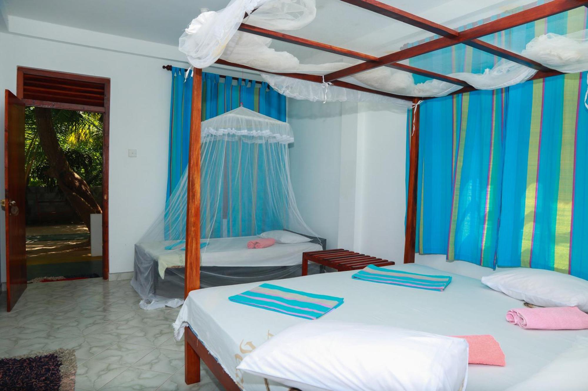 Bed and Breakfast Panorama Rock Cafe Tangalle Zewnętrze zdjęcie