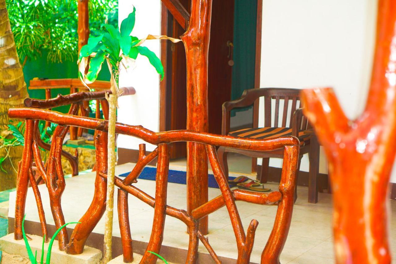 Bed and Breakfast Panorama Rock Cafe Tangalle Zewnętrze zdjęcie