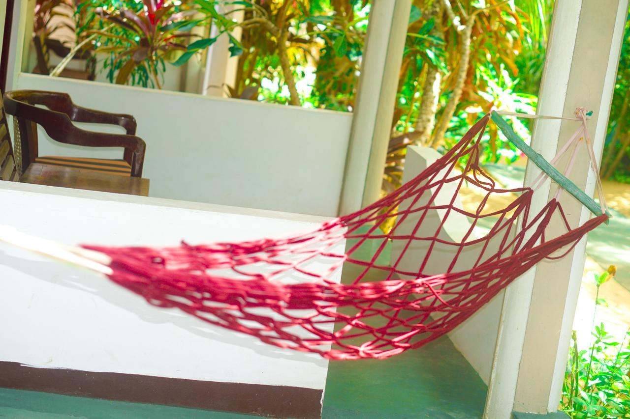 Bed and Breakfast Panorama Rock Cafe Tangalle Zewnętrze zdjęcie